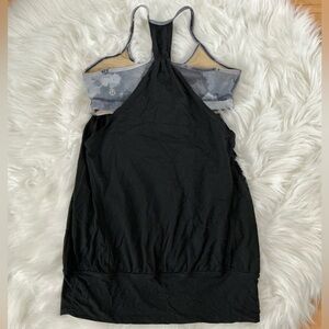 Lululemon No Limits Tank Size 6